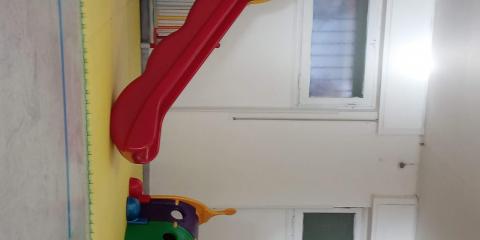 area giochi scuola Aurora