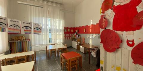 spazi: salone