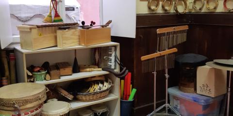 strumenti musicali