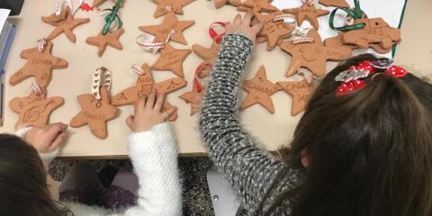 attività con creta