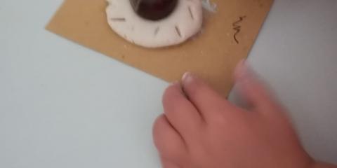 attività di arte