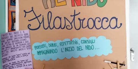 libro dei pensieri, dubbi, aspettative