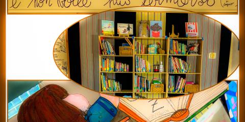 biblioteca
