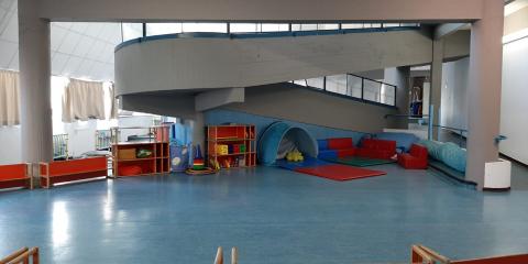 interno scuola Montale