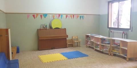 sala musica