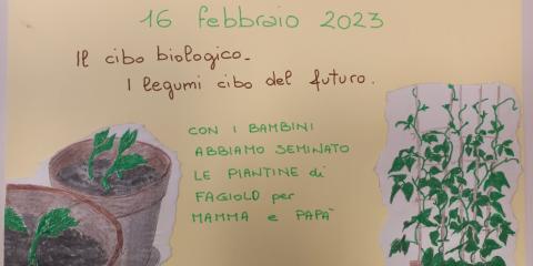 Green Food Week