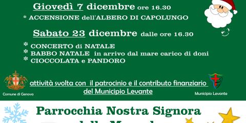 natale a caapolungo