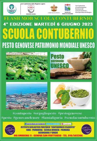 Contupesto - quarta edizione Contupesto - quarta edizione