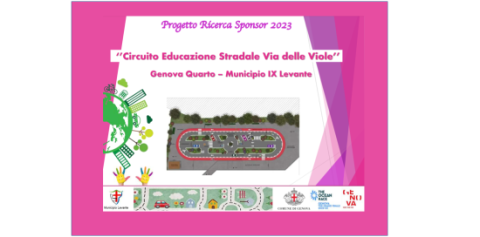 ricerca sponsorizzazione