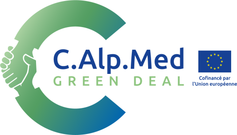 C.Alp.Med Green Deal 