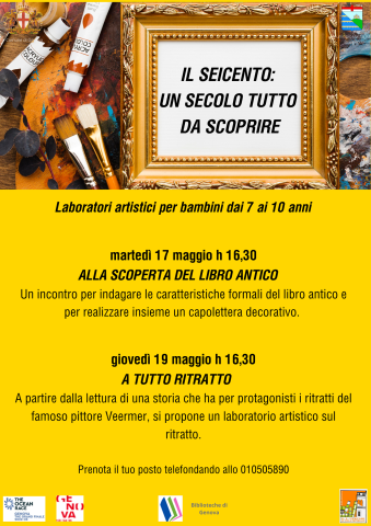 Il Seicento: un secolo tutto da scoprire