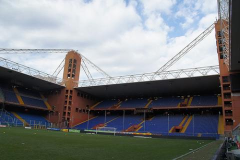 stadio Ferraris