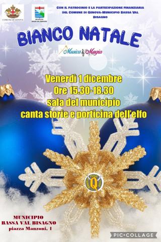 Bianco Natale Bianco Natale