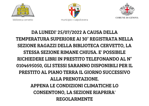 avviso 
