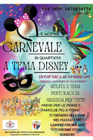 carnevale