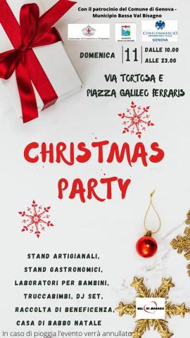 Christmas Party Christmas Party