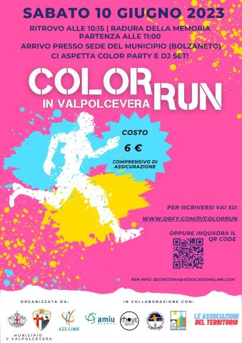 Color Run