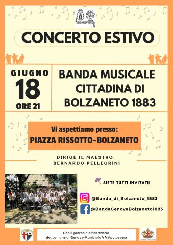 concerto