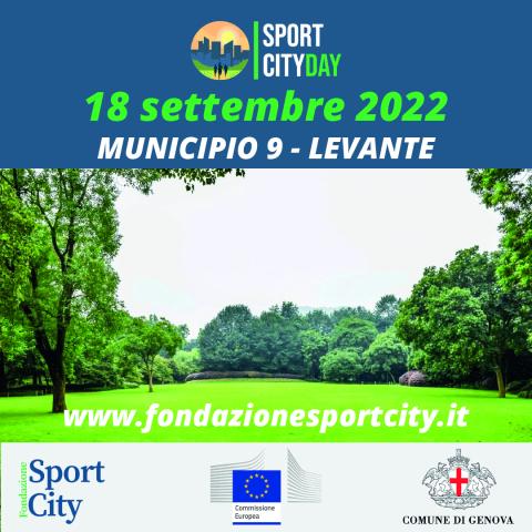 cover sport city day cover