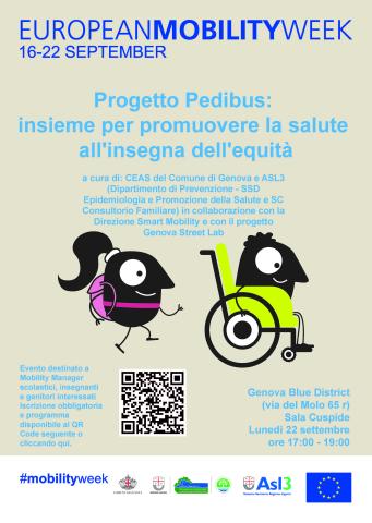 locandina evento