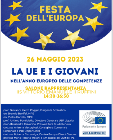Festa dell'Europa