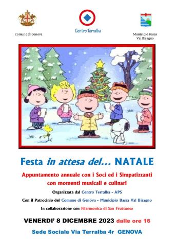 Festa di fine anno Centro Culturale Terralba Festa di fine anno Centro Culturale Terralba