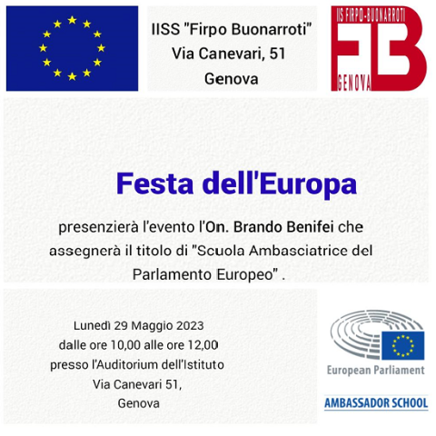 Festa dell'Europa