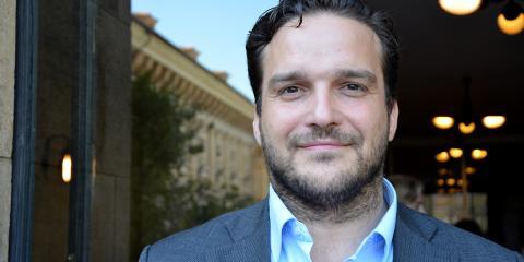 Antonino Gambino Antonino Gambino