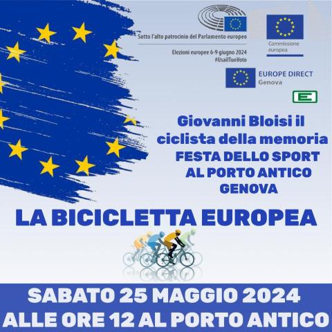 Bicicletta della memoria