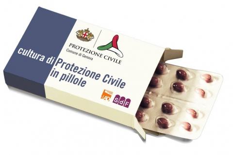 Pillole di Protezione Civile