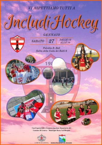 Includi Hockey Includi Hockey