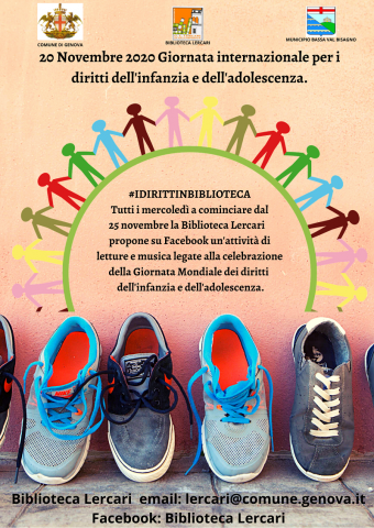 Locandina Locandina