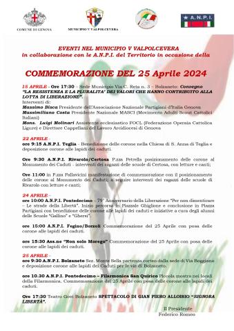 commemorazione