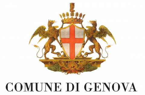 stemma Comune di Genova