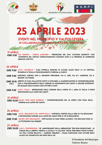 eventi