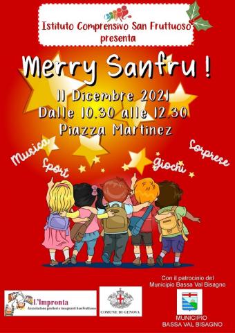 Merry Sanfru