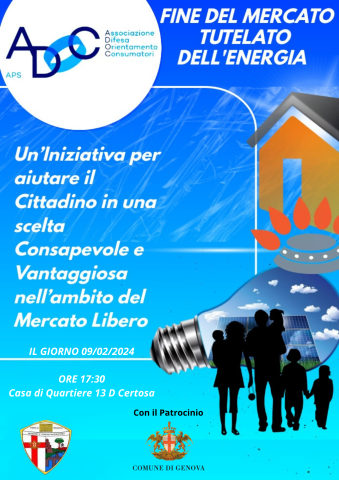 iniziativa