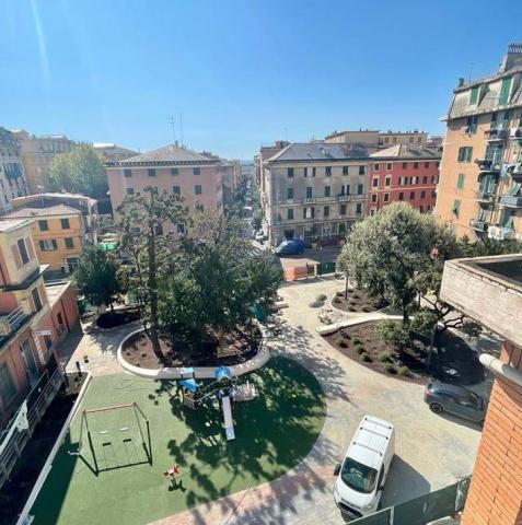 Piazza Giacinto Rizzolio