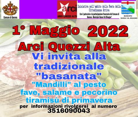 Festa del 1° Maggio