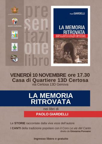 Presentazione