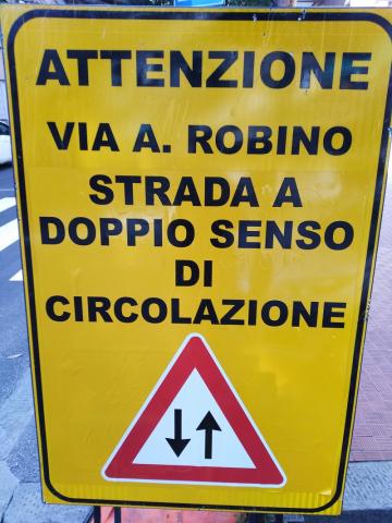 Ripristino_doppio_senso_ciroclazione_via_Robino