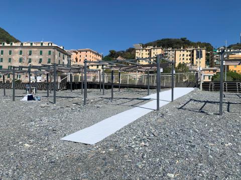 spiaggia dei bambini spiaggia dei bambini