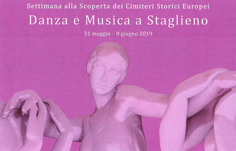 Settimana dei Cimiteri Storici Europei 2019