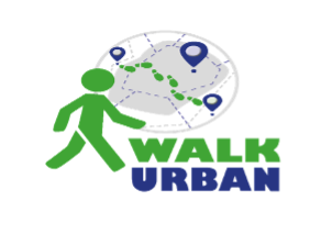 logo walk urban