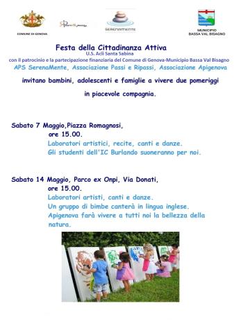 Laboratori di creatività per bambini