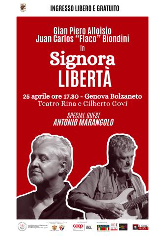 libertà