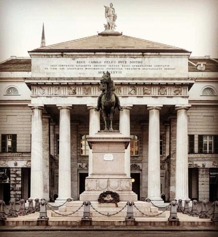Teatro Carlo Felice