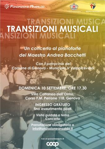 musicali musicali