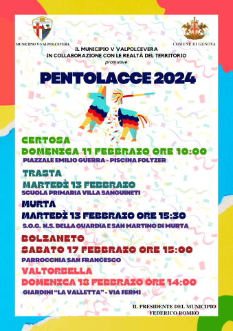 pentolacce
