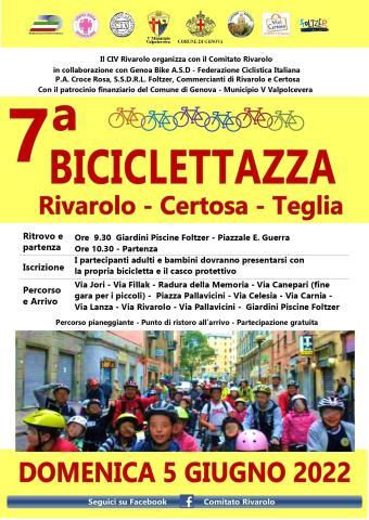 biciclettazza